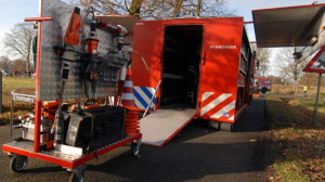 Technische hulpverlening